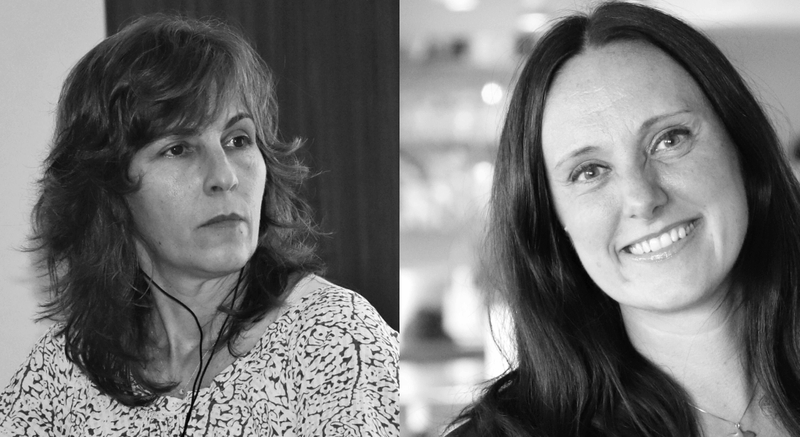 Kajsa Åberg och Victoria Appelqvist har valts in i Zelmerlöw & Björkman Foundations styrelse.